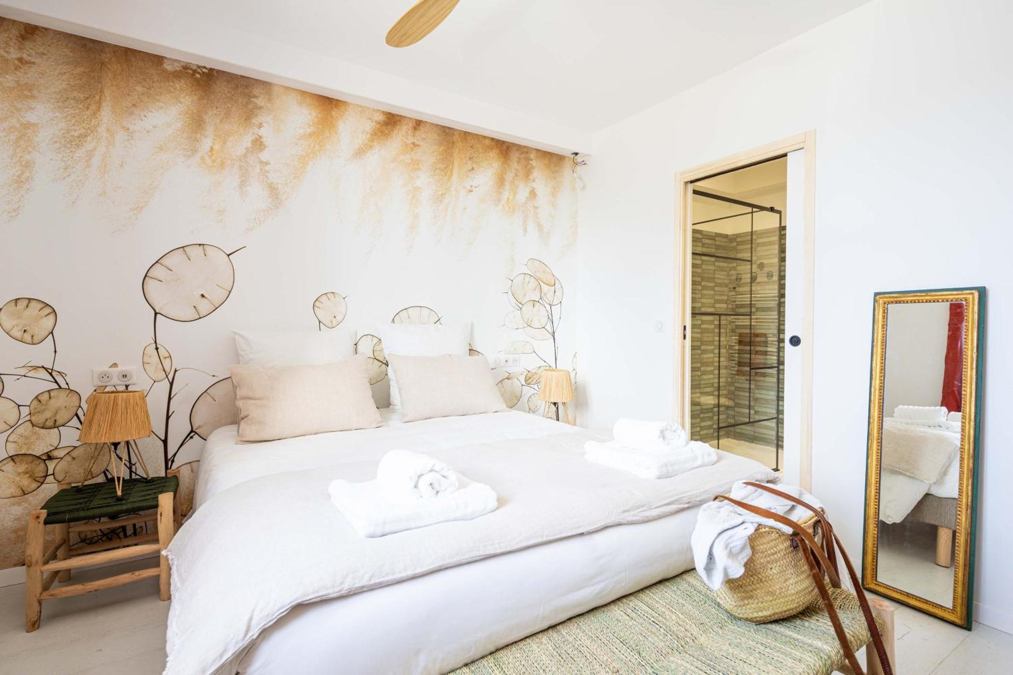 Biarritz Surf Lodge Chambre D'Hotes Exteriör bild