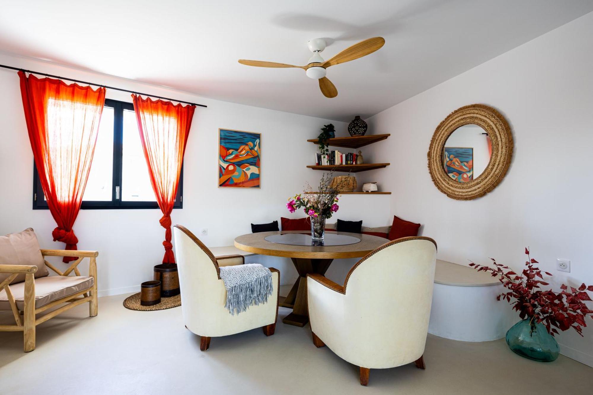 Biarritz Surf Lodge Chambre D'Hotes Exteriör bild